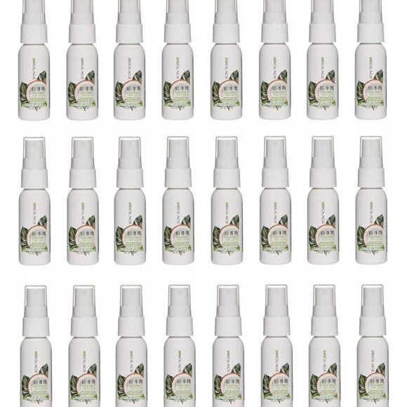 Matrix Biolage All-in-1 Coconut Infusion Multi-Benefit Leave-In 1oz NEW  30 Pack - Picture 1 of 2